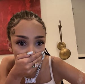 doja cat rap verses that get me HYPED