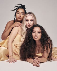 little mix: greatest hits