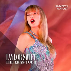 Taylor Swift | The Eras Tour