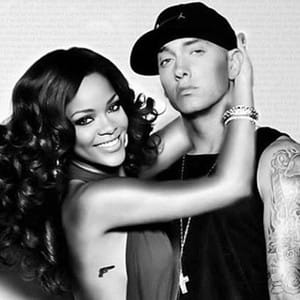 Eminem & Rihanna