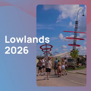 Lowlands 2026  |  Festileaks.com