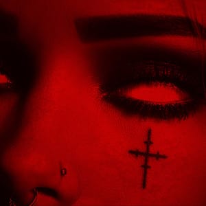 Dark Romance but Metal 🕸️ 🍷(Sleep Token, Bad Omens, Ashes of Eden, Saint Vice, Deftones, Jutes