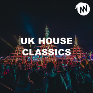 UK HOUSE CLASSICS