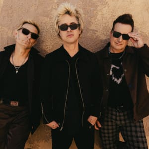 Green Day Discography