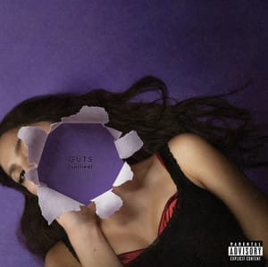 All Olivia Rodrigo Songs ✨CLEAN✨
