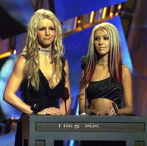 2000s it girl