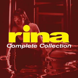Rina Sawayama Complete Collection 