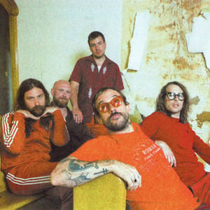 IDLES Complete