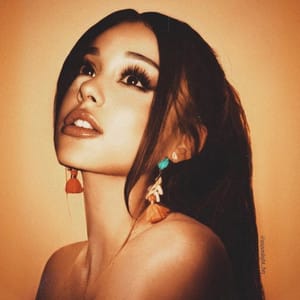 Unreleased Ariana Grande