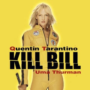 Kill Bill: Vol. 1 & 2 (Original Soundtrack)