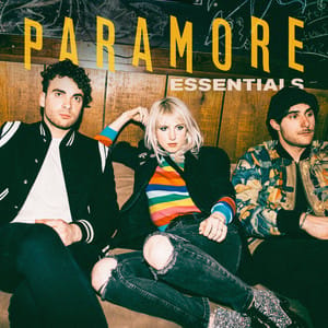 Paramore Essentials