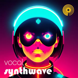 Vocal Synthwave Hits