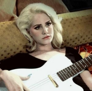 sexiest lana del rey songs