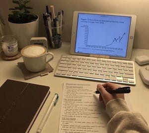Instrumental Studying 🎻🕊️🎧📑🍵 (soft/no lyrics)