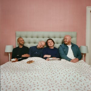 Bombay Bicycle Club - Essential