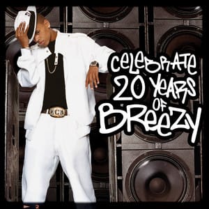 20 Years of Chris Brown 
