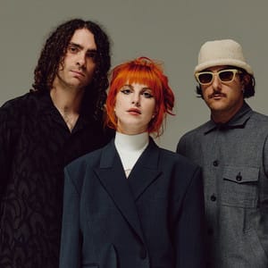 Paramore Best Songs