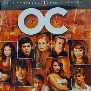 The OC Soundtrack [All Seasons]