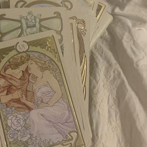 Witchy playlist for spells, rituals, tarot