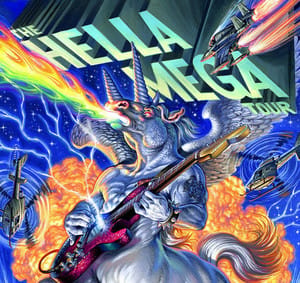 Hella Mega Tour