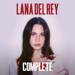 Lana Del Rey Complete