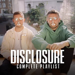 Disclosure Complete