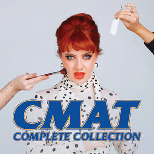 CMAT Complete Collection