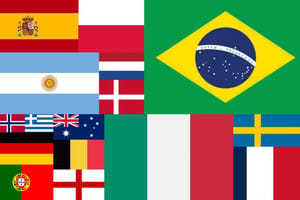 FIFA World Cup Song's 2010-2026 is here