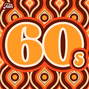 60s HITS | TOP 100 SONGS