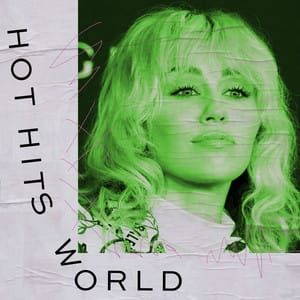 Hot Hits World