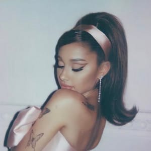 all ariana grande songs