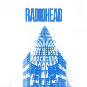 RADIOHEAD EUROPE 2025 SETLIST