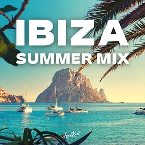 IBIZA Summer Mix 2026 🌴 Deep House - Tech House - Afrohouse - Sunset Vibes - Beach Lounge - Chillout
