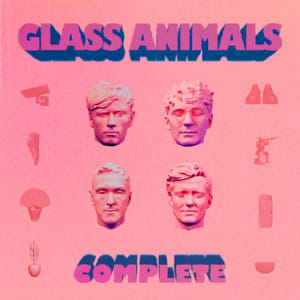 Glass Animals Complete