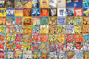 Now 1 - 114 (1983 - 2023) Now That's What I Call Music 1 - 114