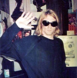 oasis? nirvana? radiohead? green day? ++
