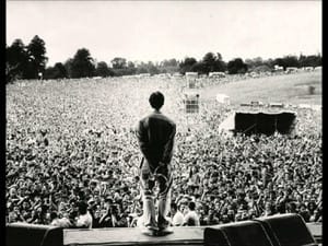 Oasis - Live