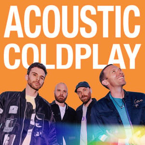 Coldplay Acoustic