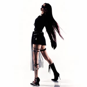 KPOP VOGUE/HOUSE MUSIC 
