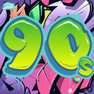 90s HITS | TOP 100 SONGS