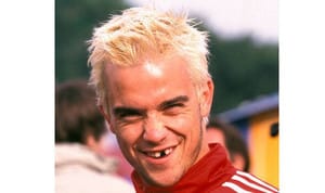 Robbie Williams  | Complete Playlist |  New album BRITPOP |  Coming Soon