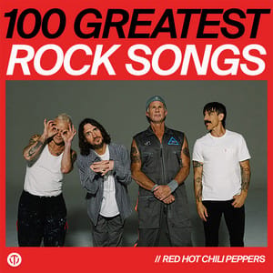 100 Greatest Rock Songs