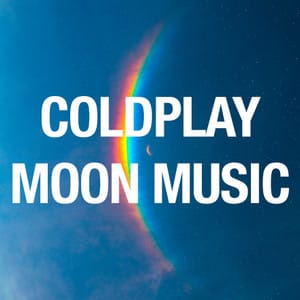 Coldplay - Moon Music