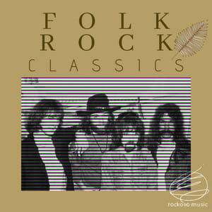 Folk Rock Classics