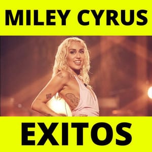 MILEY CYRUS EXITOS❗MIX
