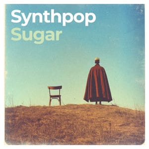 Synth Pop Sugar | Best Retro & Modern Synthpop