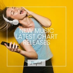 New Music 2026 / Latest Chart Releases 🔥