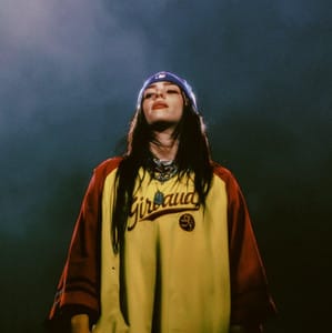 billie eilish all songs