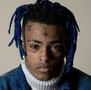 XXXTENTACION All Songs