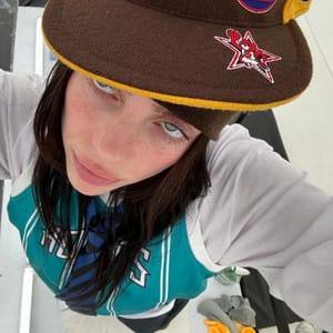 billie eilish - all songs